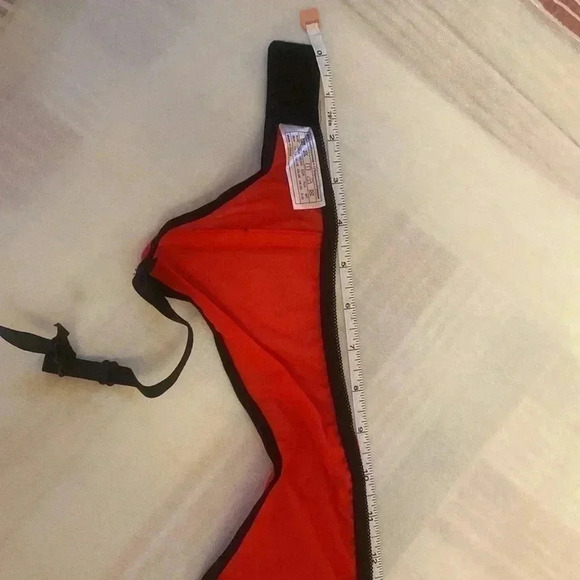 Plus size set  of garter belt and thongs underwear brand new - Picture 6 of 6